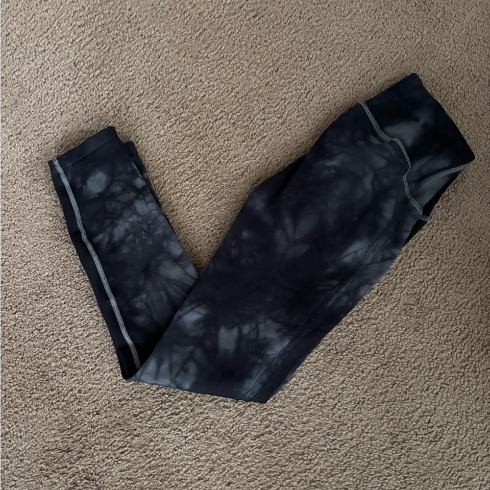 Good American Charcoal Leggings​​​
